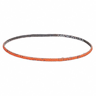 J5558 Sanding Belt 60 in L 2 in W 36 G