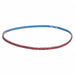 Sanding Belt 20 1/2 in L 3/4 in W PK50