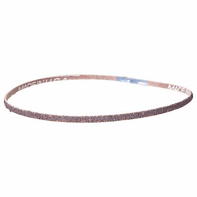 Sanding Belt 24 in L 1/4 in W P60 G