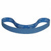 Sanding Belt 48 in L 2 1/2 in W PK10