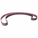 Sanding Belt 132 in L 4 in W 80 G PK10