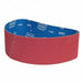 Sanding Belt 79 in L 4 in W 36G PK10