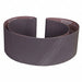 Sanding Belt 108 in L 6 in W 100 G PK10