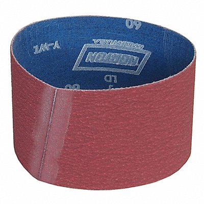 Sanding Belt 15 1/2 in L 3 1/2 in W PK10