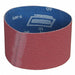 Sanding Belt 15 1/2 in L 3 1/2 in W PK10