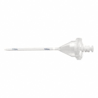 Pipetter Tips 0.1mL PK100