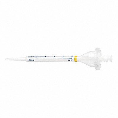 Pipetter Tips 1mL PK100