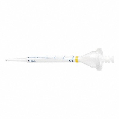 Pipetter Tips 1mL PK100