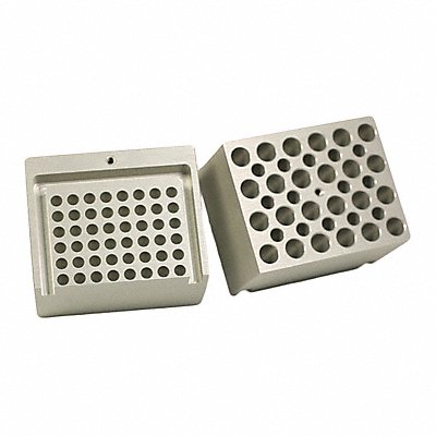 Modular Block Stainless Steel