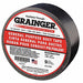 Duct Tape Black 1 7/8 in x 60 yd 9 mil