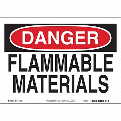 Label 3 1/2 inx5 in Polyester