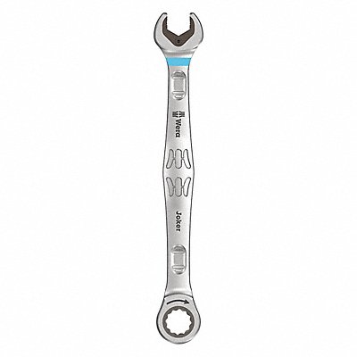 Combo Wrench Steel Metric 0 deg.