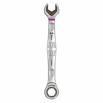 Combo Wrench Steel Metric 0 deg.