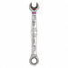 Combo Wrench Steel Metric 0 deg.