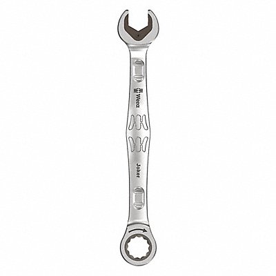 Combo Wrench Steel Metric 0 deg.