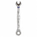 Combo Wrench Steel Metric 0 deg.