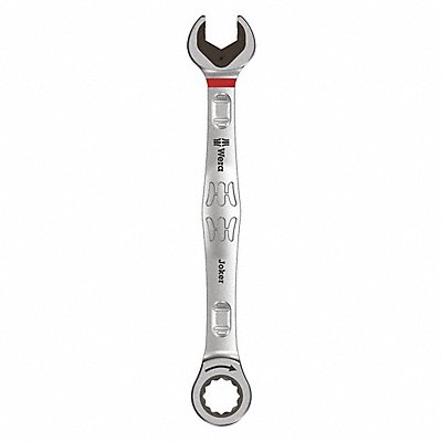 Combo Wrench Steel Metric 0 deg.