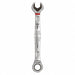 Combo Wrench Steel Metric 0 deg.