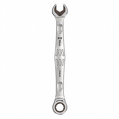 Combo Wrench Steel Metric 0 deg.