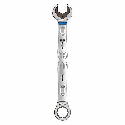 Combo Wrench Steel Metric 0 deg.