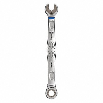 Combo Wrench Steel SAE 0 deg.