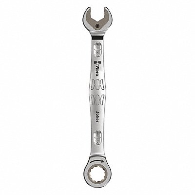 Combo Wrench Steel SAE 0 deg.