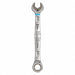 Combo Wrench Steel SAE 0 deg.