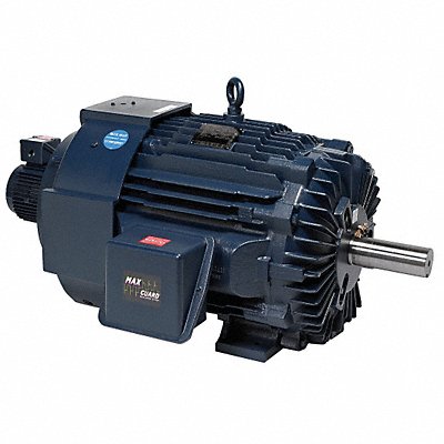 Vector Motor 300 HP 1785 rpm 447/9T 460V