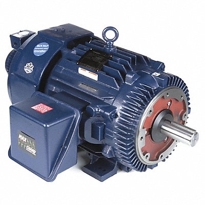 Motor 75 HP 1780 rpm 365TC 230/460V