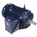 Vector Motor 250 HP 1788 rpm 447/9T 460V