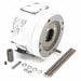 C-Face Coupler Brake 6 ft.-lb. Enclosed
