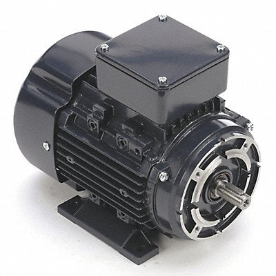 GP Motor 1/2 HP 1 695 RPM 230/460V AC 71