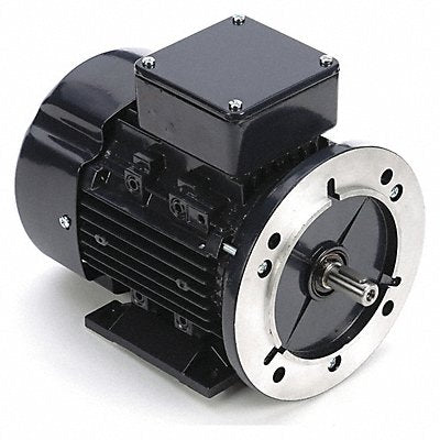 GP Motor 1/2 HP 1 695 RPM 230/460V AC 71