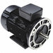 GP Motor 2 HP 1 745 RPM 230/460V AC 90L