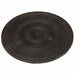 Benchtop Turntable Cap 1000 Lb Dia 24 In