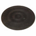 Benchtop Turntable Cap 1000 Lb Dia 18 In