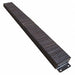 Dock Bumper 10x4-1/2x98 in Rubber
