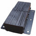 Dock Bumper 20x4-1/2x13 in Rubber