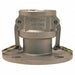 Cam and Groove Coupling 2 316 SS