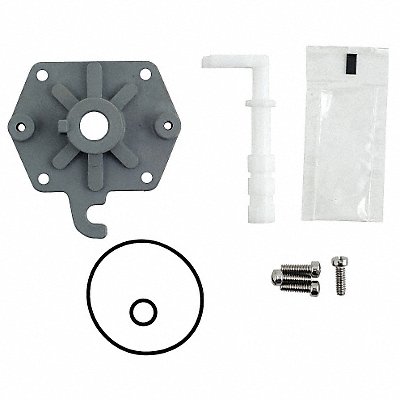 Bonnet Repair Kit Universal Fit