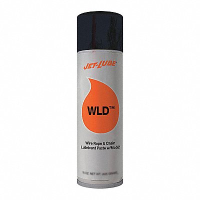 ChainWireRope Lube 12 oz Aerosol