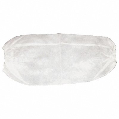 Disposable Sleeve White 18-1/2 PK200