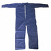 G6091 Coveralls L Blue Polypropylene PK25