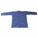 G6098 Lab Coat Blue Button 4XL PK25