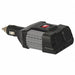 Inverter 115V AC Output Voltage 2.74 W