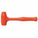 Dead Blow Hammer 56 oz 14-3/4 