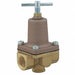 Pressure Regulator 1/2 In 10 to 125 psi