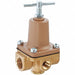 Water Pressure Regulator Valve 1/4 In.