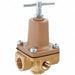 Water Pressure Regulator Valve 1/2 In.