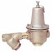 Water Pressure Regulator Valve 1 In.